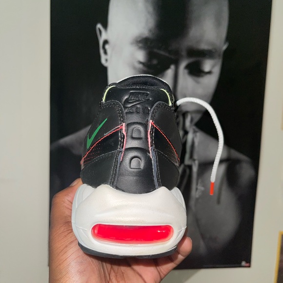 Nike Airmax 95 SE - Picture 8 of 13